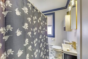 Hus (3 Bedrooms) | Innvendig