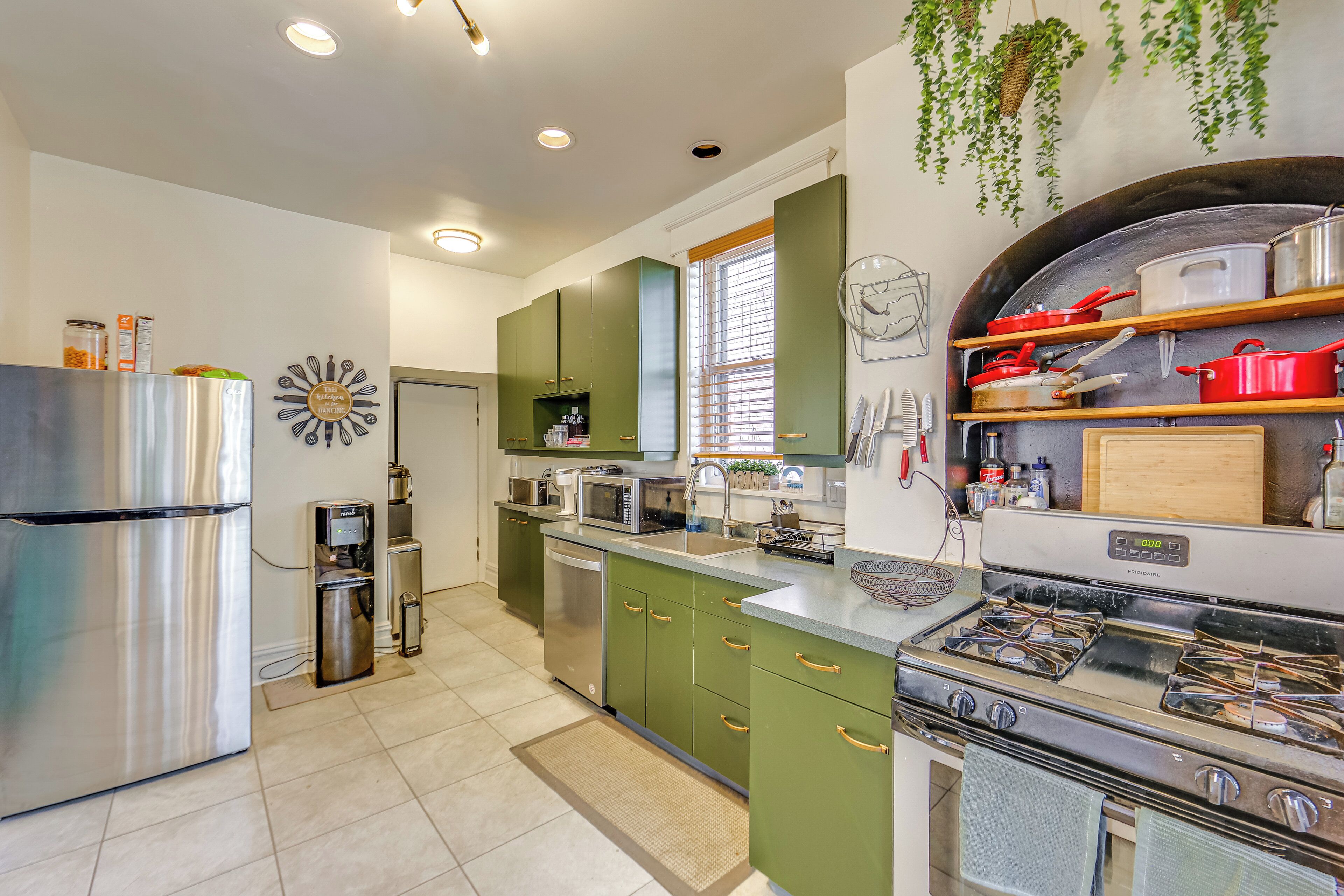 Maison (3 Bedrooms) | Intérieur