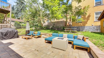 Nhà (3 Bedrooms) | Nội thất