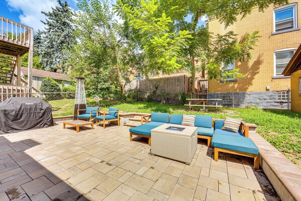 Talo (3 Bedrooms) | Sisätilat