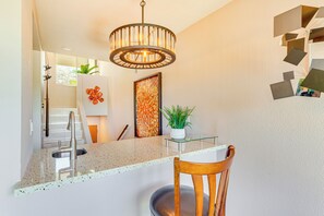 Lägenhet (2 Bedrooms) | Interiör