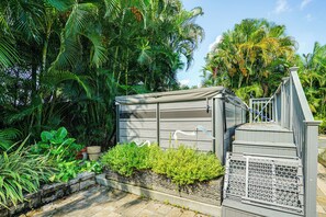 Interior - Walk to Beach: Cape Coral Home w/ Grill & Patio (Cape Coral)