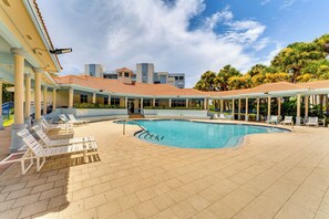 Appartement (2 Bedrooms) | Interieur