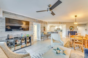 Appartement (2 Bedrooms) | Façade de l’hébergement