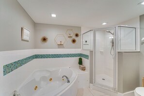 Departamento (2 Bedrooms) | Interior