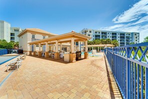 Apartamento (2 Bedrooms) | Parte interna