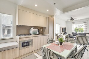 Apartament (1 Bedroom) | Interior