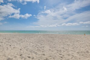 Căn hộ (1 Bedroom) | Nội thất