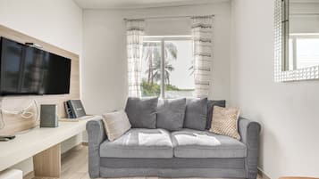 Lejlighed (1 Bedroom) | Interiør