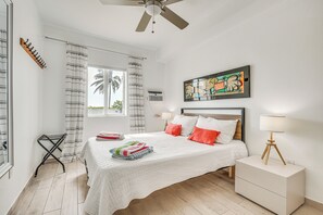 Apartment (1 Bedroom) | Interior - Cozy Miami Beach Apartment < 1 Mi to Ocean! (Miami Beach)