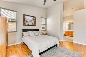 Casa (3 Bedrooms) | Interior