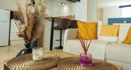 Le 7 Bis, 250m from Loches town center and 30 minutes from Beauval ZOO