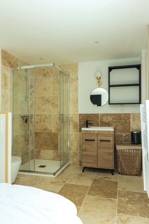 Shower
