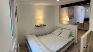 1 chambre, Wi-Fi gratuit