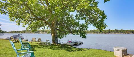 Casa (4 Bedrooms) | Vista frontal de la propiedad