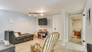 House (4 Bedrooms) | Bahagian dalam