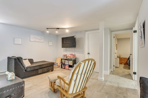 Casa (4 Bedrooms) | Interior