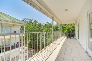 Căn hộ (2 Bedrooms) | Nội thất