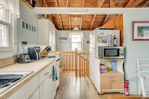 Cottage (5 Bedrooms) | Interior