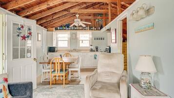 Casa de campo (5 Bedrooms) | Parte interna