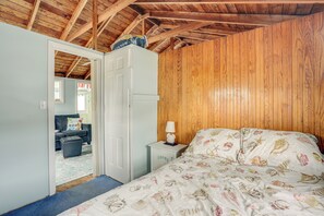 Cottage (5 Bedrooms) | Interior