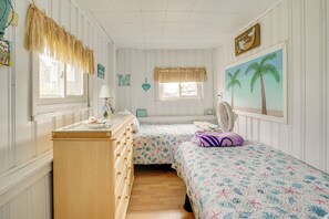 Cottage (5 Bedrooms) | Interior