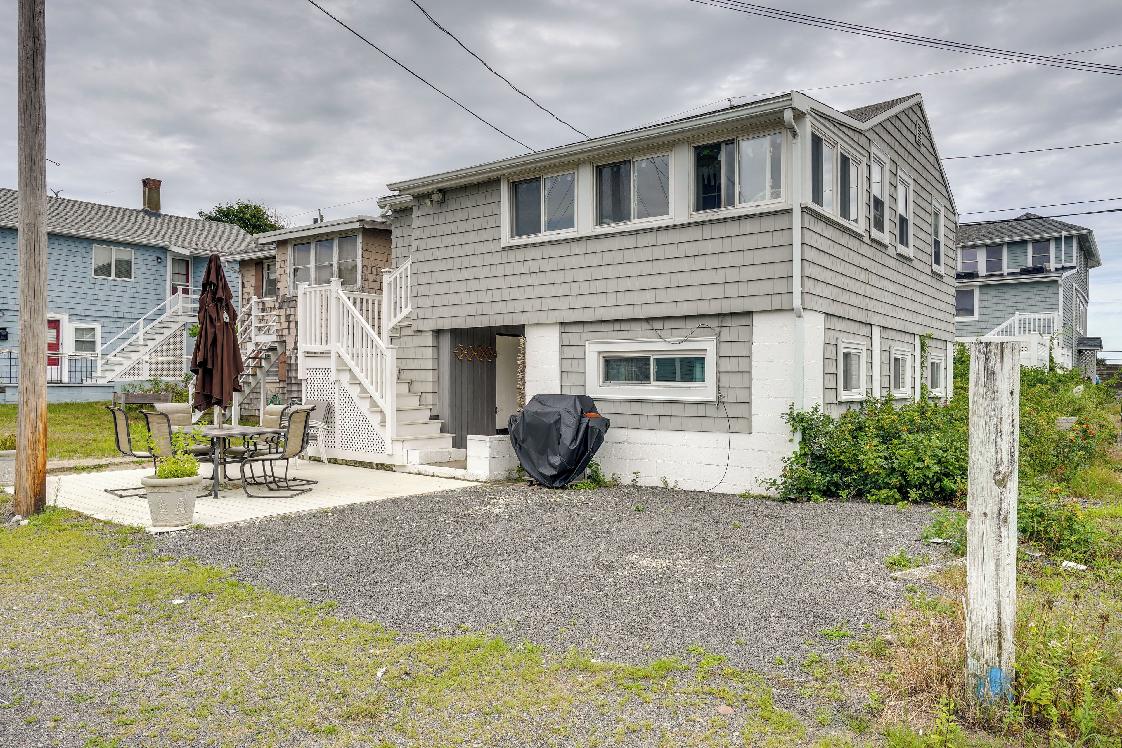 Cottage (5 Bedrooms) | Interior