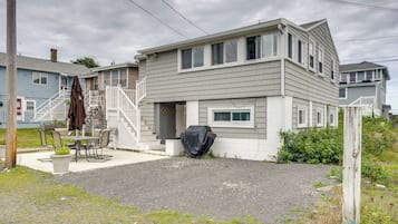 Cottage (5 Bedrooms) | Interior