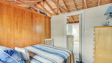 Casa de campo (5 Bedrooms) | Parte interna