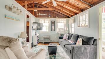 Cottage (5 Bedrooms) | Front of property