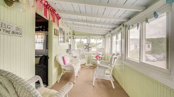 Cottage (5 Bedrooms) | Interior