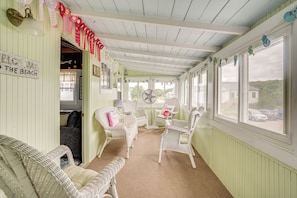 Cottage (5 Bedrooms) | Interior
