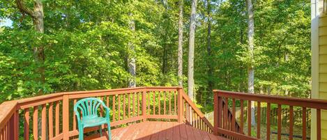 Nhà (2 Bedrooms) | Nội thất