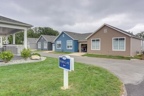 Hus (3 Bedrooms) | Innvendig