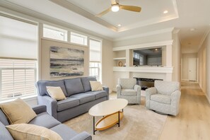 Hus (3 Bedrooms) | Fasade