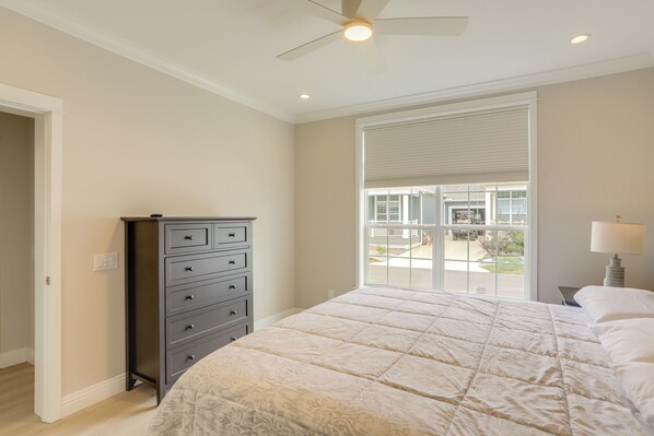 Casa (3 Bedrooms) | Interior