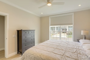 House (3 Bedrooms) | Interior - Pool & Fishing Pier Access: Marblehead Home! (Marblehead)