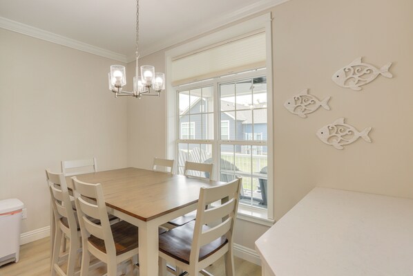 Casa (3 Bedrooms) | Interior