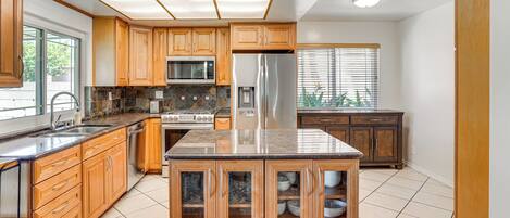 独立别墅 (3 Bedrooms) | 住宿内部