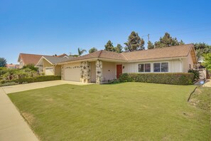 Maison (3 Bedrooms) | Intérieur