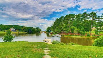 House (3 Bedrooms) | Miscellaneous