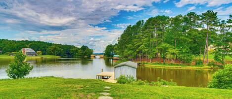 Huis (3 Bedrooms) | Divers