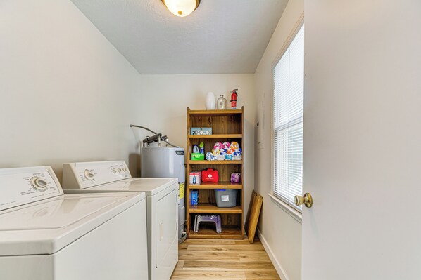 Casa (3 Bedrooms) | Interior