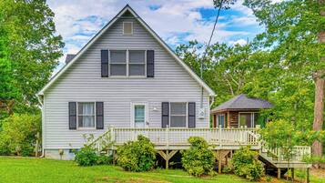 House (3 Bedrooms) | Bahagian dalam