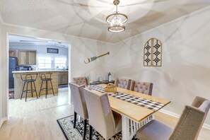 Casa (4 Bedrooms) | Interior