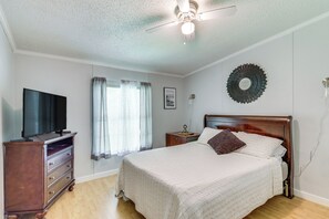 Casa (4 Bedrooms) | Interior