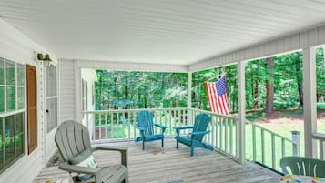 House (4 Bedrooms) | Bahagian dalam