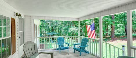 ハウス (4 Bedrooms) | 内装