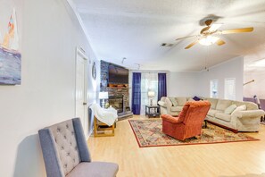 Casa (4 Bedrooms) | Interior