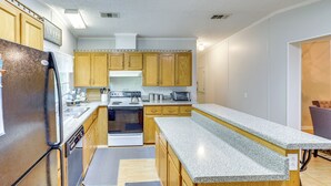 ハウス (4 Bedrooms) | 内装